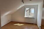 Dachgeschoßwohnung Urbach - 3 Zimmer, 61 m&sup2;, 750&euro; | Angebot:26033381