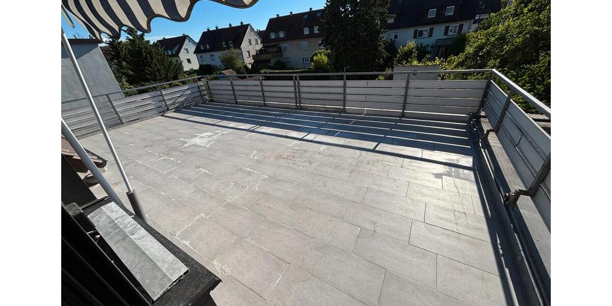 Etagenwohnung Ludwigsburg Eglosheim - 3 Zimmer, 69 m&sup2;, 1.150&euro; | Angebot:27537306