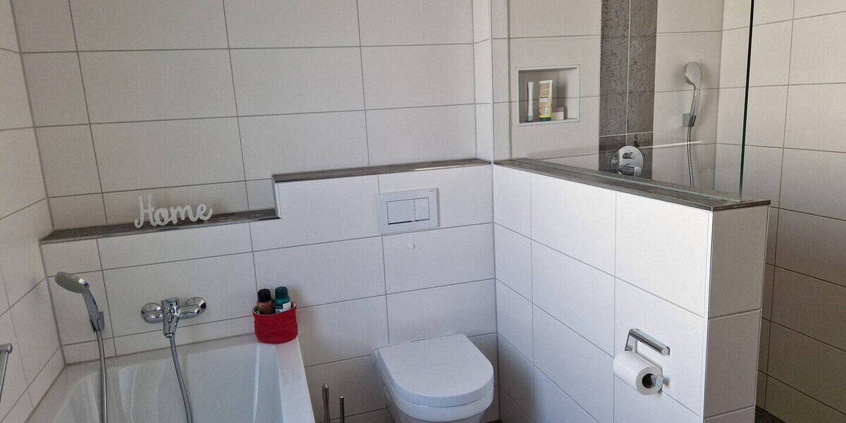 Etagenwohnung Hemmingen - 3 Zimmer, 107 m&sup2;, 649.000&euro; | Angebot:26029455