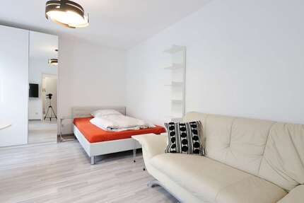Zimmer Stuttgart Degerloch - 1 Zimmer, 990&euro; | Angebot:26791042