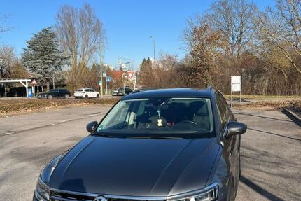 VW Tiguan 73.000 km 27.000 &euro; Leonberg 71229