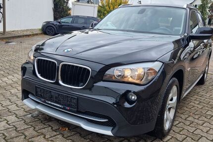 BMW X1 147.000 km 8.950 &euro; Waiblingen OT Hegnach 71334