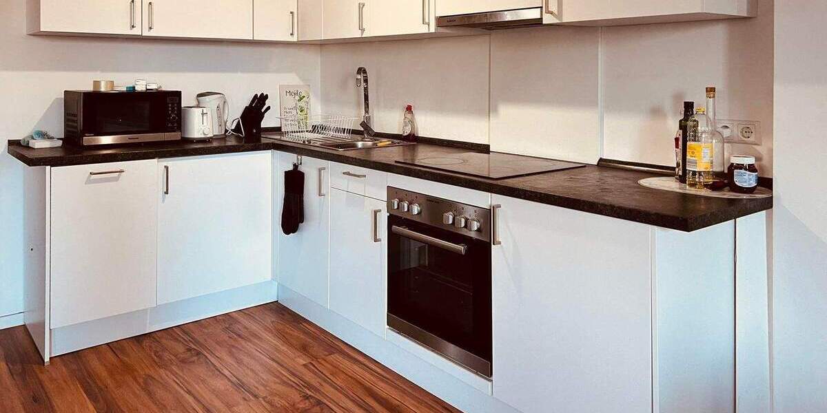 Etagenwohnung Leonberg - 2 Zimmer, 69 m&sup2;, 280.000&euro; | Angebot:25706136