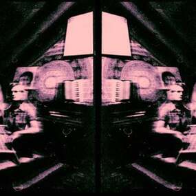 All Them Witches - House Of Mirrors Tour 30.06.2026 LKA Longhorn