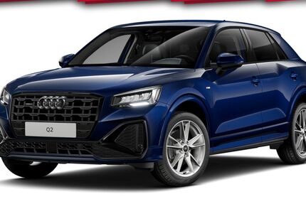 Audi Q2 11.909 km 35.940 &euro; Böblingen 71034