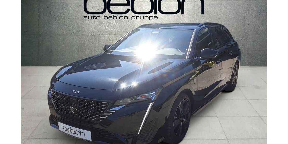 Peugeot 308 19.850 km 25.480 &euro; Magstadt 71106