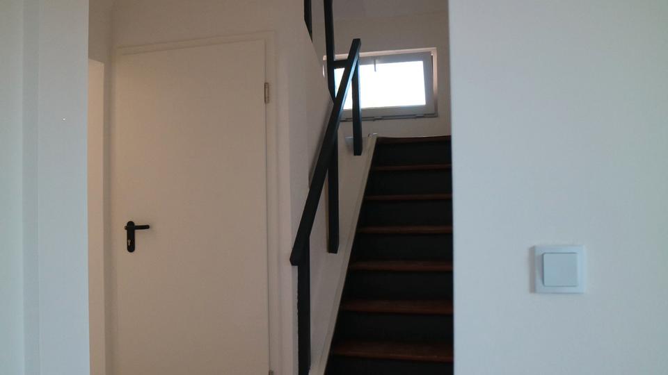 Maisonettenwohnung Mühlacker - 5 Zimmer, 125 m&sup2;, 1.350&euro; | Angebot:27569602