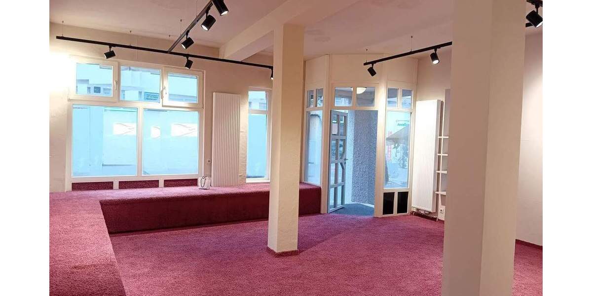 Gewerbeobjekt Schorndorf - 1.500&euro; | Angebot:25731693