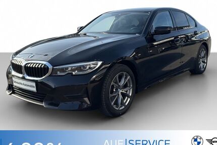 BMW 318 108.450 km 24.190 &euro; Asperg 71679