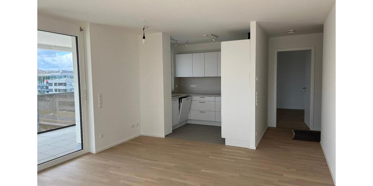 Etagenwohnung Leinfelden-Echterdingen Echterdingen - 2 Zimmer, 56 m&sup2;, 1.111&euro; | Angebot:25824852
