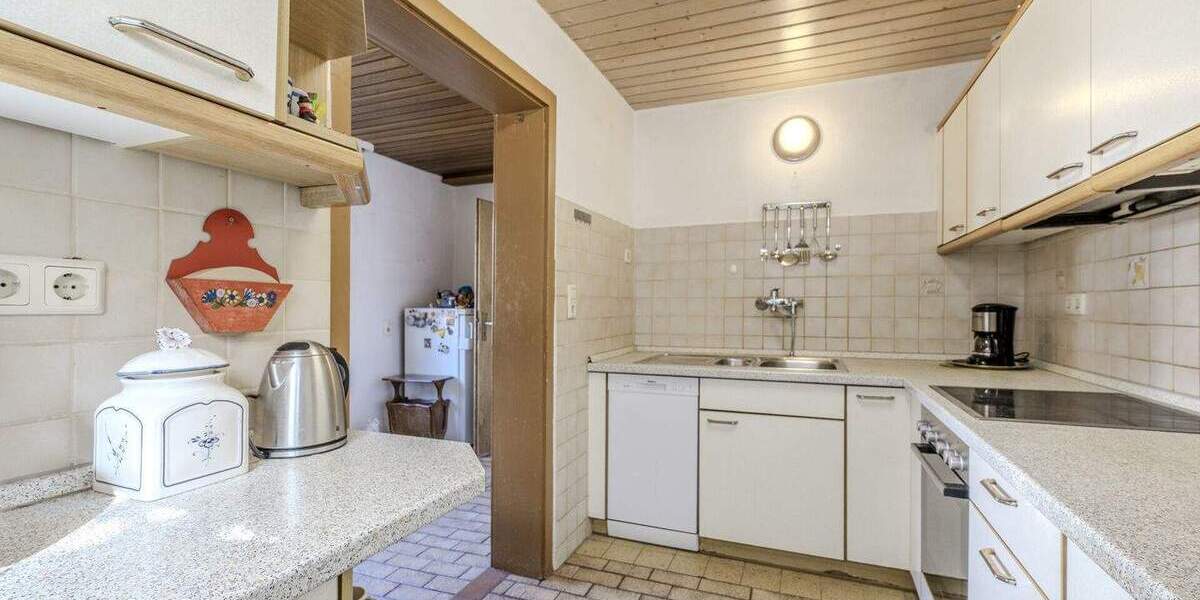 Einfamilienhaus Oberstenfeld - 5 Zimmer, 112 m&sup2;, 275.000&euro; | Angebot:25746118