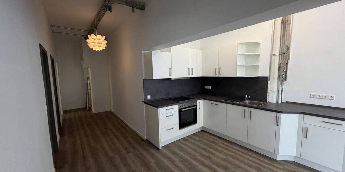 Gewerbeobjekt Stuttgart Ost - 3 Zimmer, 1.800&euro; | Angebot:26472847