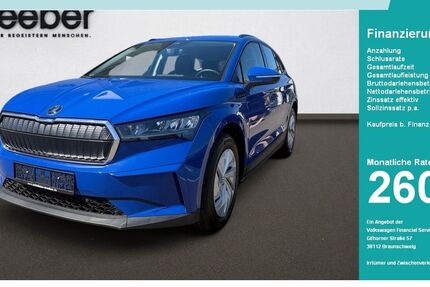 Skoda Enyaq 63.268 km 20.728 &euro; Weil der Stadt 71263