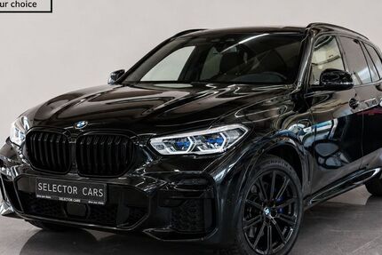 BMW X5 84.980 km 51.490 &euro; Auenwald-Mittelbrüden 71549