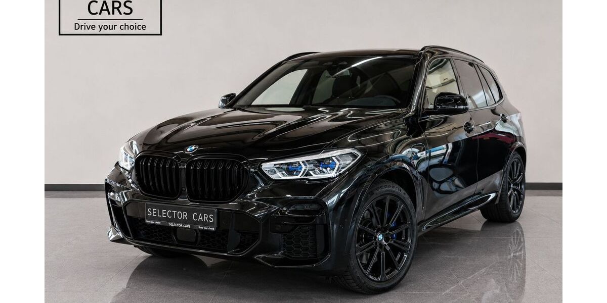 BMW X5 84.980 km 51.490 &euro; Auenwald-Mittelbrüden 71549