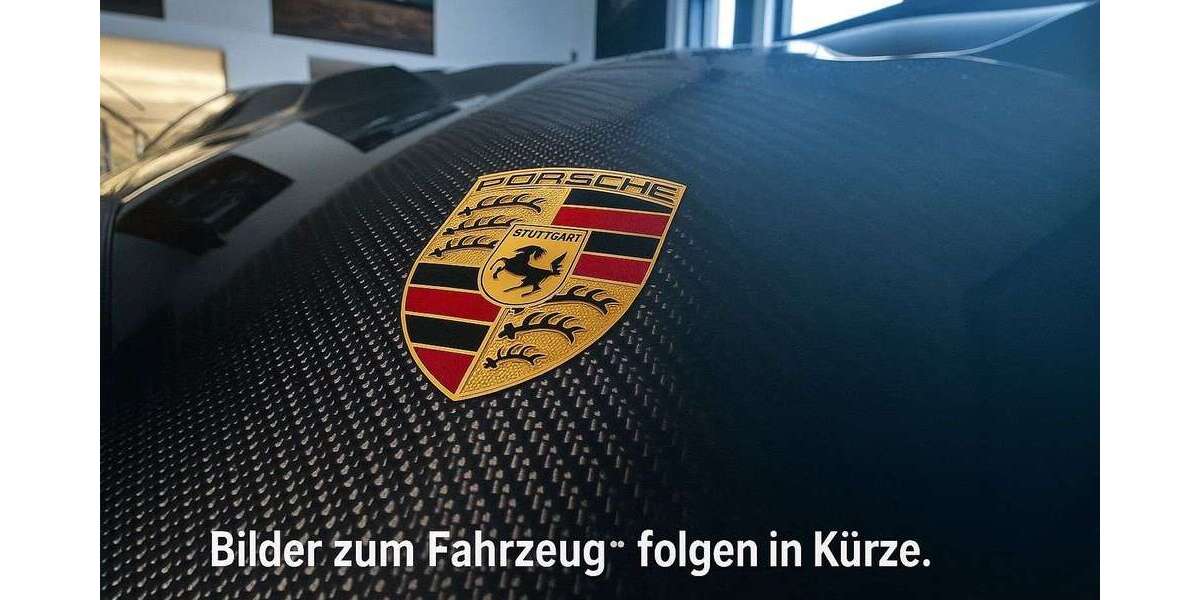 Porsche Taycan 29.700 km 101.400 &euro; Sindelfingen 71065