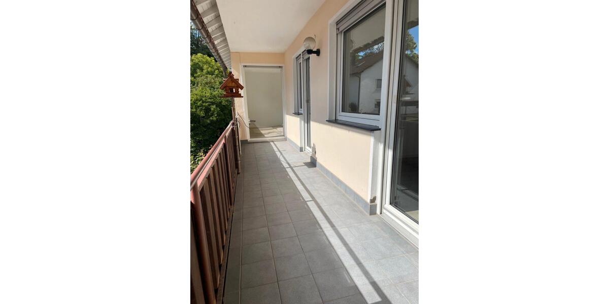 Etagenwohnung Weissach - 4 Zimmer, 85 m&sup2;, 1.200&euro; | Angebot:27548210