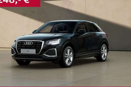Audi Q2 1.200 km 33.430 &euro; Ludwigsburg 71636