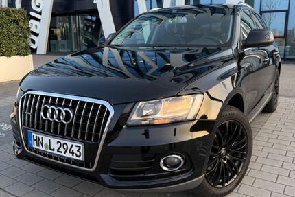 Audi Q5 206.000 km 12.999 &euro; Heilbronn 74080