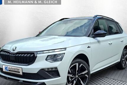 Skoda Kamiq 1.100 km 28.489 &euro; Stuttgart-Zuffenhausen 70437