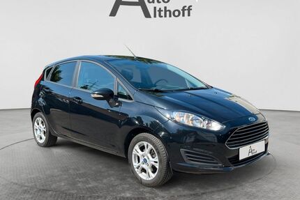 Ford Fiesta 227.800 km 2.499 &euro; Ditzingen (bei Stuttgart) 71254