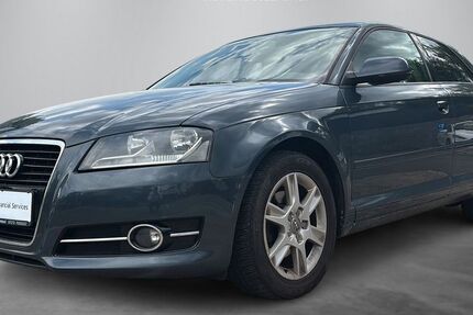 Audi A3 240.000 km 3.990 &euro; Weinstadt 71384