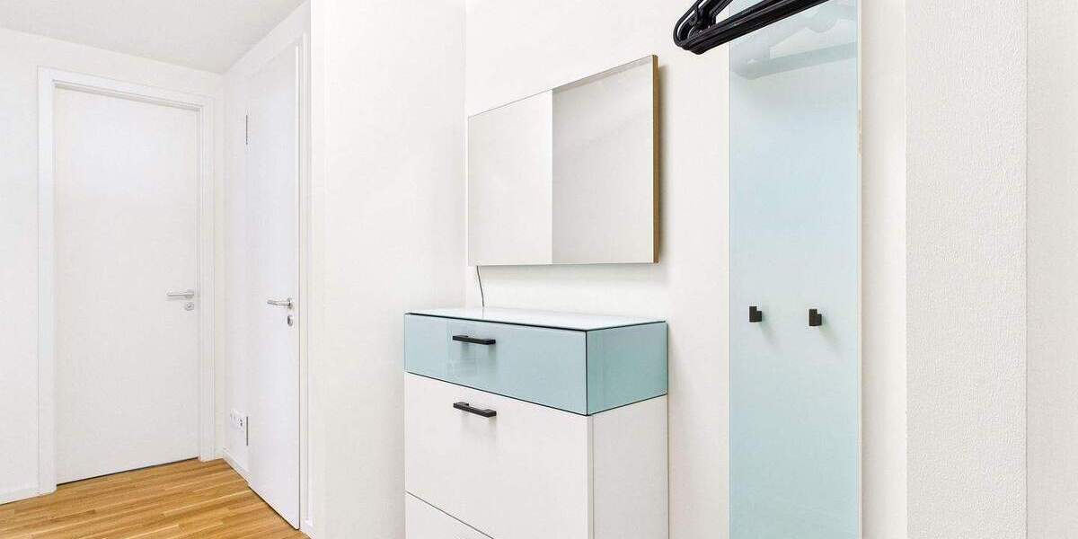 Etagenwohnung Stuttgart Feuerbach - 3 Zimmer, 94 m&sup2;, 1.990&euro; | Angebot:25772243