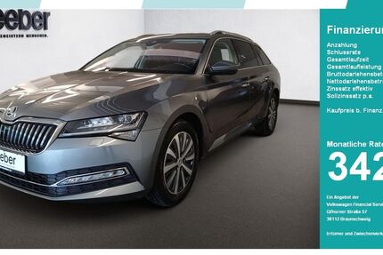 Skoda Superb 77.291 km 28.280 &euro; Leonberg 71229