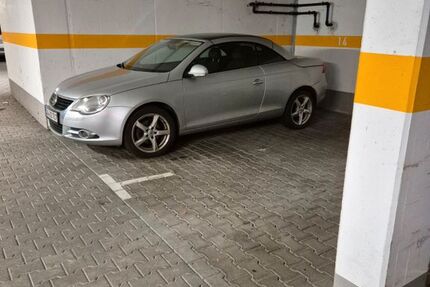 VW Eos 161.000 km 2.600 &euro; Stuttgart 70469