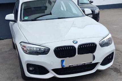 BMW 118 87.000 km 13.900 &euro; Sachsenheim 74343