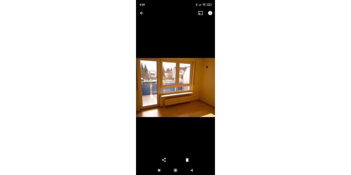 Etagenwohnung Bietigheim-Bissingen Bissingen - 2.5 Zimmer, 50 m&sup2;, 980&euro; | Angebot:25870579