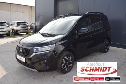 Nissan Townstar 6.000 km 26.990 &euro; Heilbronn 74078