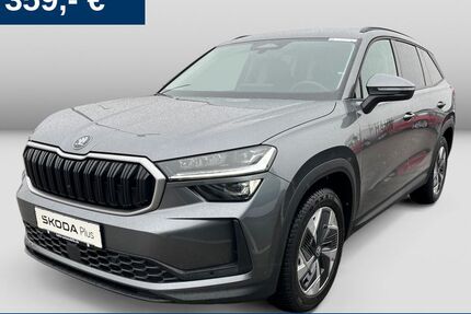 Skoda Kodiaq 23.500 km 44.530 &euro; Weinstadt-Endersbach 71384