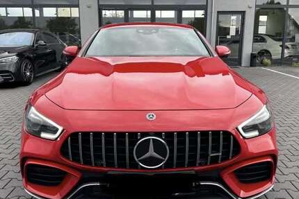 Mercedes-Benz AMG GT 108.500 km 79.900 &euro; Stuttgart 70376