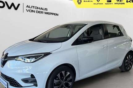 Renault ZOE 34.684 km 18.280 &euro; Stuttgart 70469