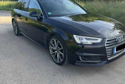 Audi A4 126.000 km 25.499 &euro; Aspach 71546