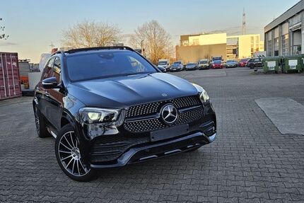 Mercedes-Benz GLE 400 153.106 km 54.900 &euro; Waiblingen Neustadt ( 15 km von Stuttgart ) 71336