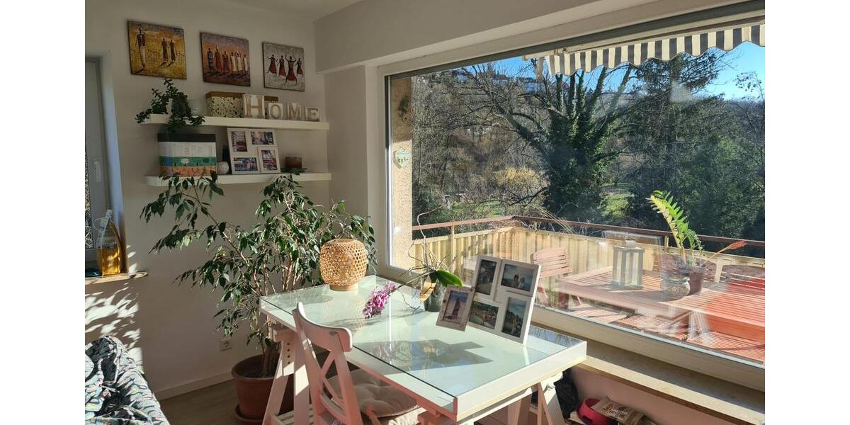 Etagenwohnung Stuttgart Feuerbach - 3.5 Zimmer, 86 m&sup2;, 439.000&euro; | Angebot:25813095