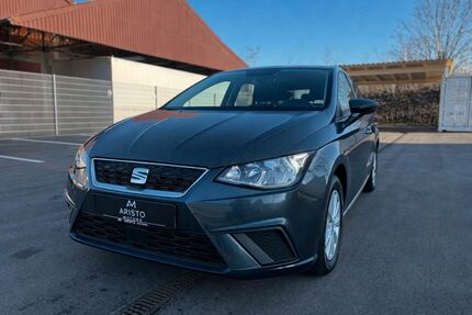Seat Ibiza 99.985 km 9.990 &euro; Asperg 71679