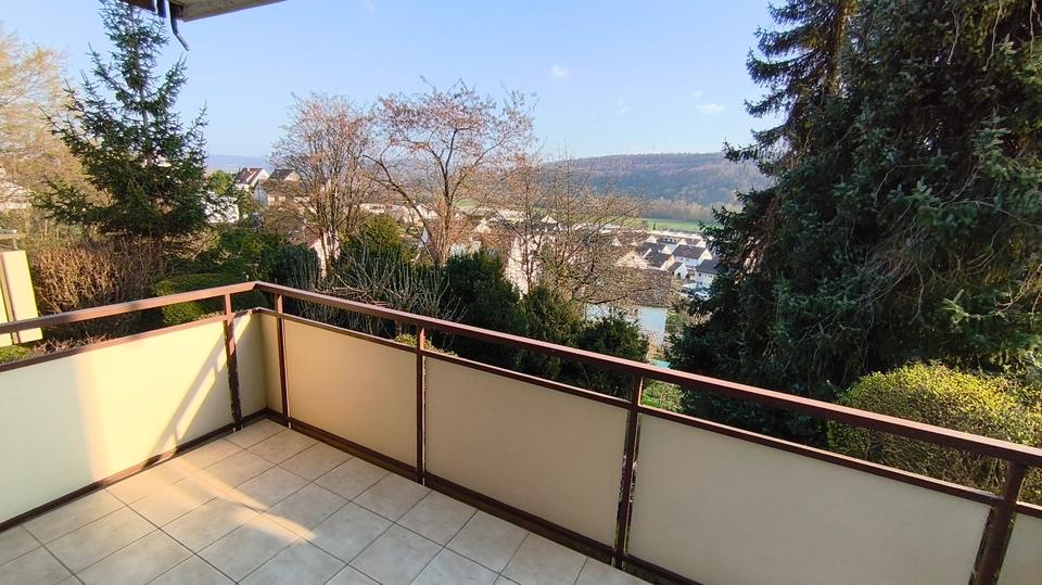 Etagenwohnung Remshalden - 2.5 Zimmer, 74 m&sup2;, 900&euro; | Angebot:25794092