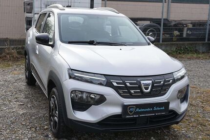 Dacia Spring 30.161 km 10.490 &euro; Rielingshausen 71672