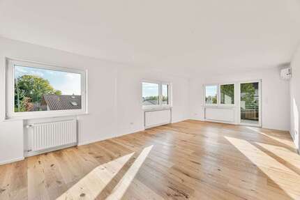 Wohnung Korntal-Münchingen Münchingen - 2.5 Zimmer, 82 m&sup2;, 1.260&euro; | Angebot:26496040