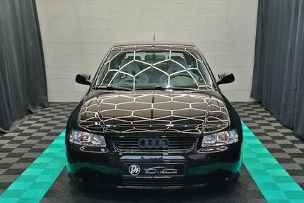 Audi A3 141.950 km 9.987 &euro; Bietigheim-Bissingen 74321