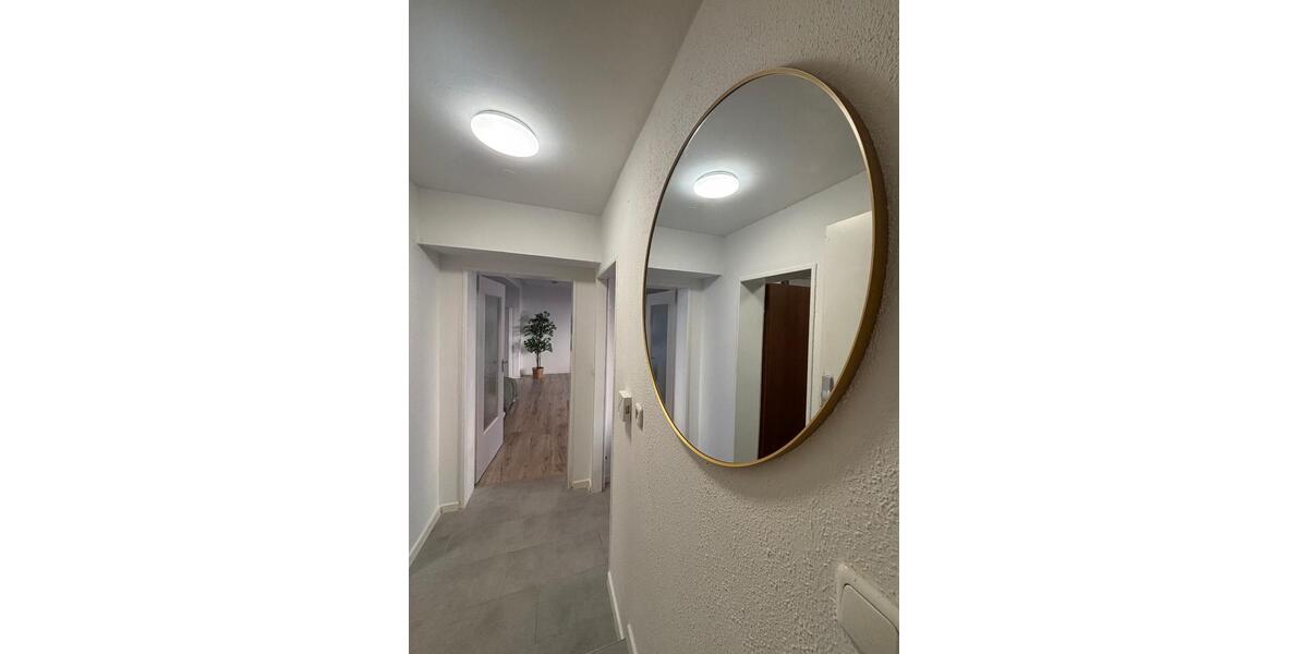 Erdgeschoßwohnung Stuttgart Stuttgart-Süd - 1 Zimmer, 46 m&sup2;, 900&euro; | Angebot:25906947