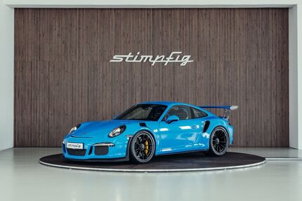 Porsche 991 12.279 km 219.000 &euro; Stuttgart 70190