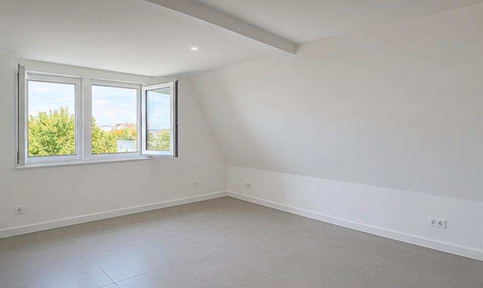 Etagenwohnung Heilbronn Horkheim - 3 Zimmer, 75 m&sup2;, 1.250&euro; | Angebot:27541815