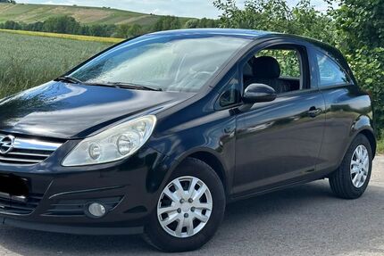 Opel Corsa 200.500 km 2.700 &euro; Erligheim 74391