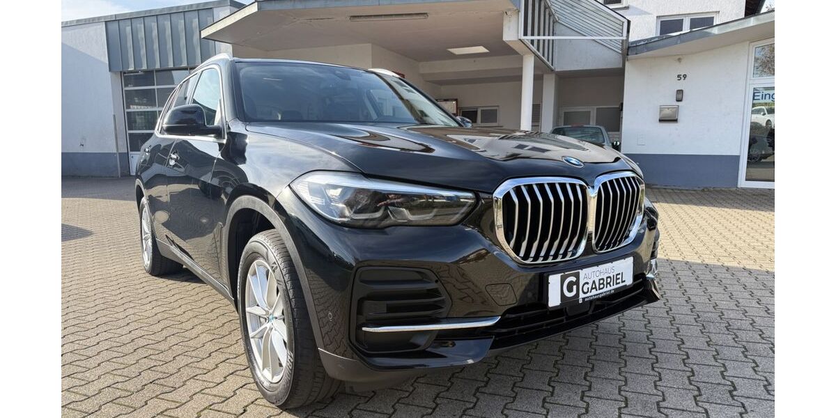 BMW X5 80.000 km 47.990 &euro; Nordheim 74226
