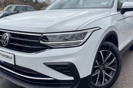 VW Tiguan 89.000 km 24.299 &euro; Kornwestheim 70806