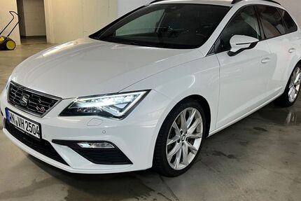 Seat Leon 84.000 km 16.850 &euro; Schorndorf 73614